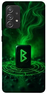 Чехол на Samsung Galaxy A52 4G / A52 5G Руна Беркана фото 1 из 1