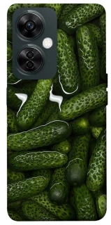 Чохол на OnePlus Nord CE 3 Lite Cucumber фото 1 з 1