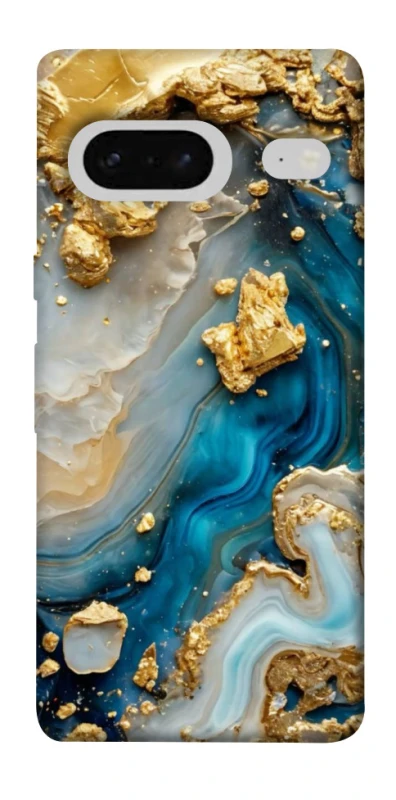 Чехол на Google Pixel 7 Epoxy design ver.2 фото 1 из 1