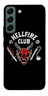 Чохол на Samsung Galaxy S22 Stranger Things ver.1 фото 1 з 1