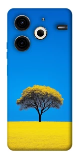 Чехол на TECNO Pova 6 Neo (LI6) Field v2 фото 1 из 1