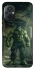 Чехол на Xiaomi Poco M5 Angry Hulk фото 1 из 1