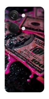Чехол на OnePlus Nord 3 Dollars фото 1 из 1