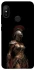 Чохол на Xiaomi Mi A2 Lite / Xiaomi Redmi 6 Pro Goddess of war ver.1 фото 1 з 1
