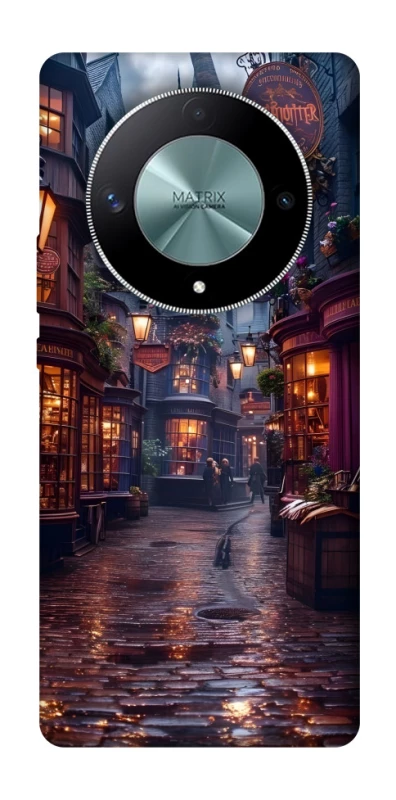 Чехол на Huawei Magic6 Lite Harry Potter v11 фото 1 из 1
