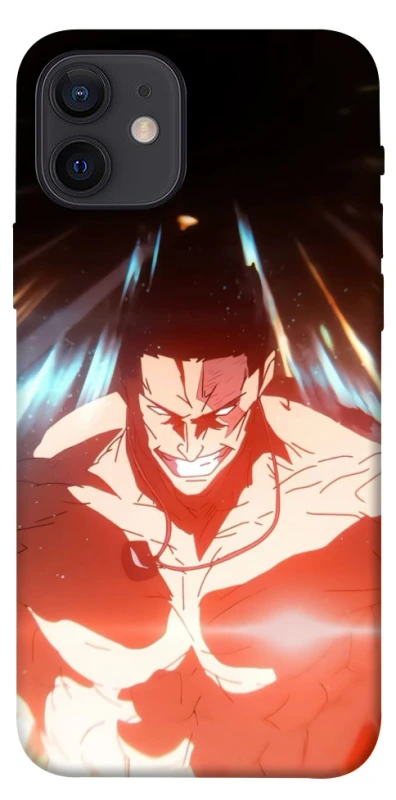 Чехол на Apple iPhone 12 (6.1") Todo v4 фото 1 из 1