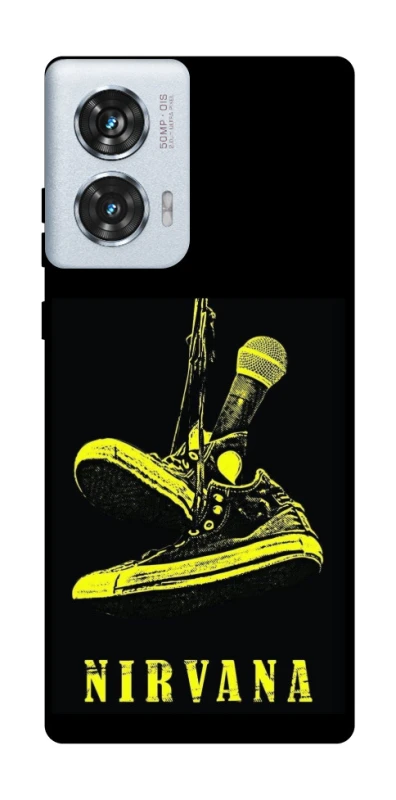 Чохол на Motorola Edge 50 Fusion Nirvana ver.3 фото 1 з 1