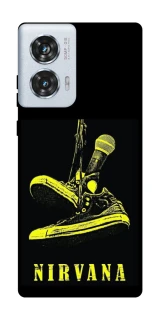 Чехол на Motorola Edge 50 Fusion Nirvana ver.3 фото 1 из 1