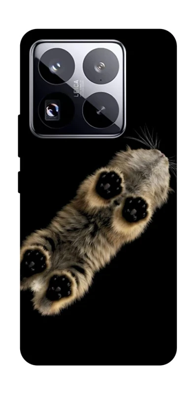 Чохол на Xiaomi 15 Pro Cat фото 1 з 1
