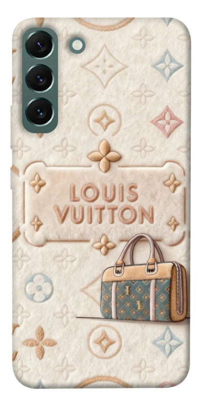 Чохол на Samsung Galaxy S22+ Louis Vuitton фото 1 з 1