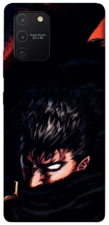 Чехол на Samsung Galaxy S10 Lite Berserk v5 фото 1 из 1