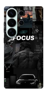 Чохол на Samsung Galaxy S26 Ultra Focus ver.1 фото 1 з 1