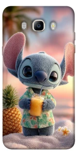 Чохол на Samsung J510F Galaxy J5 (2016) Stitch ver.13 фото 1 з 1