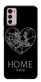 Чехол на Motorola Moto G42 Київ Home фото 1 из 1