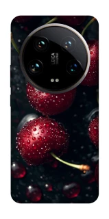 Чохол на Xiaomi 14 Ultra Черешня фото 1 з 1