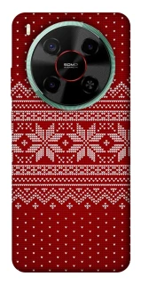 Чохол на ZTE Nubia V70 Max Christmas jumper ver.3 фото 1 з 1