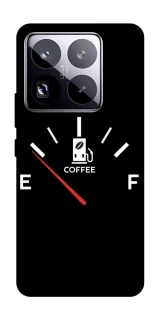 Чохол на Xiaomi 15 Pro Сoffee speedometer фото 1 з 1