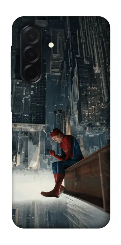 Чохол на Samsung Galaxy A37 5G Spider Man ver.5 фото 1 з 1