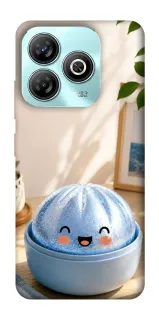 Чохол на ZTE Blade A75 4G Dumpling ver.2 фото 1 з 1