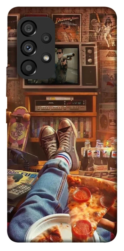 Чохол на Samsung Galaxy A53 5G Retro style v3 фото 1 з 1