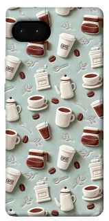 Чехол на Google Pixel 7a Your Coffee ver.2 фото 1 из 1