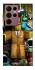 Чохол на Samsung Galaxy S22 Ultra Roblox Gamer фото 1 з 1