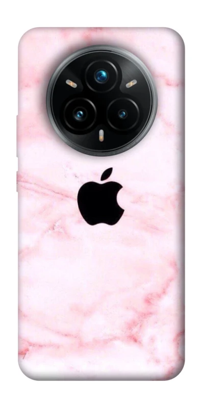 Чохол на Realme 14 Pro+ Apple logo ver.6 фото 1 з 1