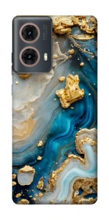 Чохол на Motorola Moto G85 Epoxy design ver.2 фото 1 з 1