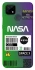 Чохол на Realme C21 NASA ver.2 фото 1 з 1