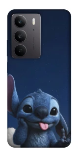 Чехол на Realme C75 Stitch ver.2 фото 1 из 1