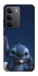 Чехол на Realme C75 Stitch ver.2 фото 1 из 1