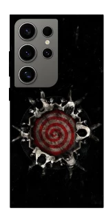 Чохол на Samsung Galaxy S24 Ultra Saw фото 1 з 1