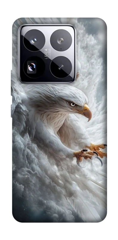 Чехол на Xiaomi 15 Pro eagle фото 1 из 1