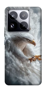 Чехол на Xiaomi 15 Pro eagle фото 1 из 1
