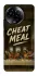 Чохол на Realme C67 4G Cheat Meal фото 1 з 1