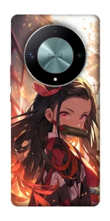Чохол на Huawei Magic6 Lite Nezuko фото 1 з 1