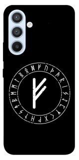 Чохол на Samsung Galaxy A54 5G Руна Феху фото 1 з 1