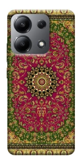 Чехол на Xiaomi Redmi Note 13 4G Килим v13 фото 1 из 1