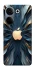Чохол на TECNO Camon 20 Pro (CK7n) Apple logo ver.3 фото 1 з 1