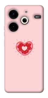 Чохол на TECNO Pova 6 Neo (LI6) Sweet donut фото 1 з 1