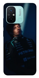 Чехол на Xiaomi Redmi 12C / Poco C55 F-1 ver.9 фото 1 из 1