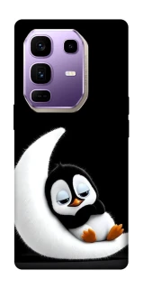 Чехол на Infinix Note 50 Pro+ My Penguin фото 1 из 1