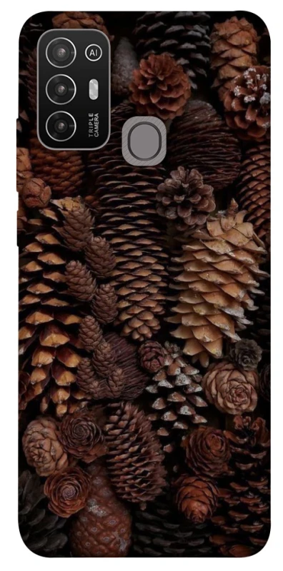 Чехол на ZTE Blade A52 Magic1 фото 1 из 1