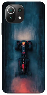 Чохол на Xiaomi Mi 11 Lite F-1 ver.2 фото 1 з 1