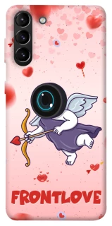 Чехол на Samsung Galaxy S21+ Frontlove фото 1 из 1