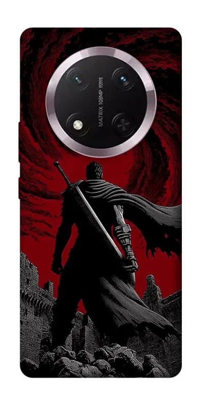 Чохол на Honor X9c Berserk v21 фото 1 з 1
