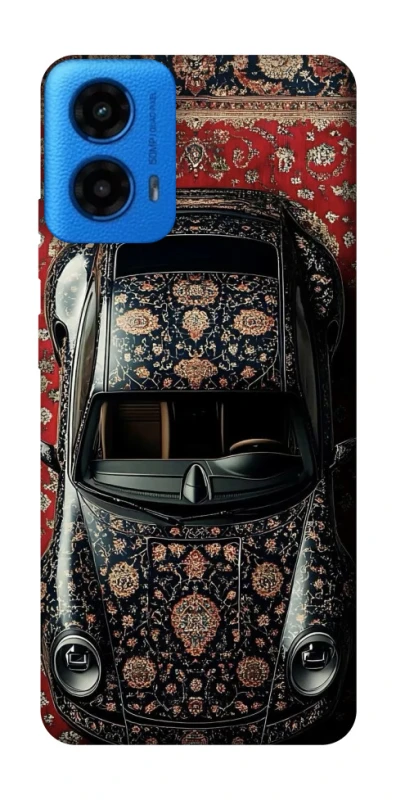 Чохол на Motorola Moto G45 Luxury in Motion фото 1 з 1