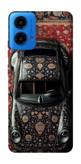 Чехол на Motorola Moto G45 Luxury in Motion фото 1 из 1