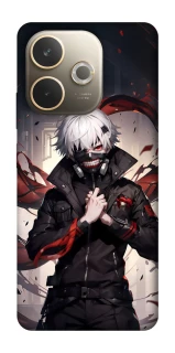 Чохол на Oppo A5 Pro 4G Ken Kaneki фото 1 з 1