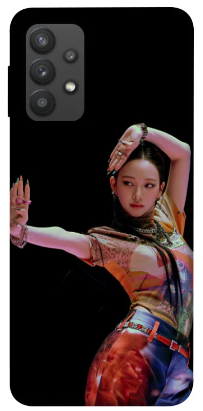 Чохол на Samsung Galaxy A32 (A325F) 4G Aespa-Karina фото 1 з 1